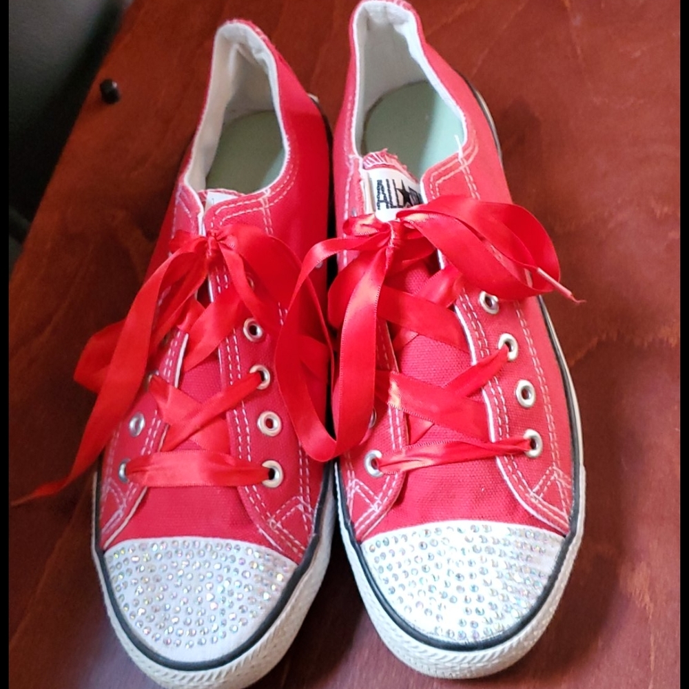 Converse All Stars